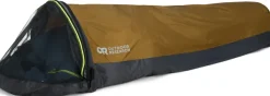 Outdoor Research Bivy-pussit^Helium bivy, Coyote