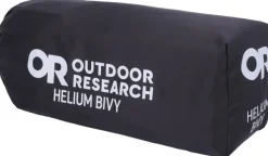 Outdoor Research Bivy-pussit^Helium bivy, Coyote