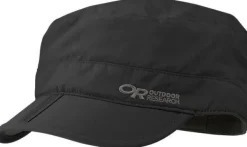 Outdoor Research Kalastusvaatteet^Radar Pocket Cap Black