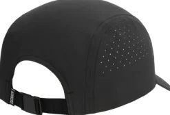 Outdoor Research Swift Lite Tech Cap Black| Päähineet, huivit ja kaulurit/Lippikset