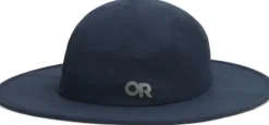 Outdoor Research Päähineet, huivit ja kaulurit/Hatut^Swift Lite Brimmer Dark Navy