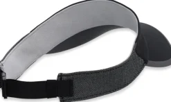 Outdoor Research Swift Visor Black| Päähineet, huivit ja kaulurit/Lippikset
