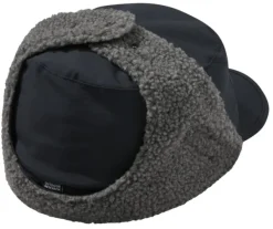 Outdoor Research Whitefish Hat Black| Päähineet, huivit ja kaulurit/Lippikset