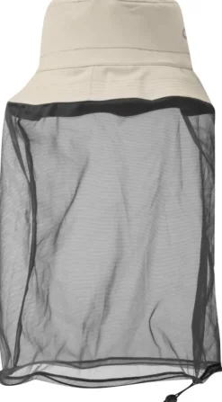 Outdoor Research Hyönteissuojatut Vaatteet^Outdoor Reserach Bug Bucket hattu hyttyssuojalla, Khaki