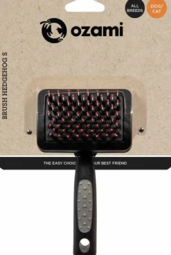 Ozami Turkinhoito^Brush Hedgehog Small