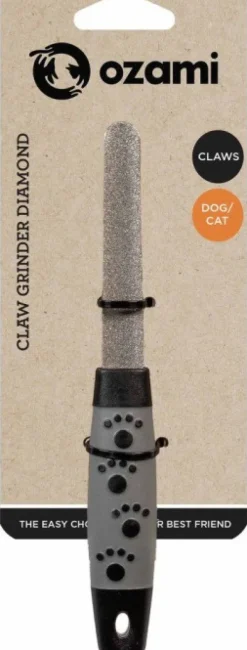 Ozami Claw Grinder Diamond| Kynsileikkurit