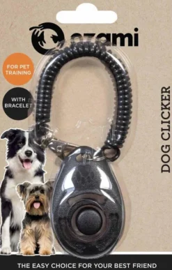 Ozami naksutin rannekkeella| Naksuttimet