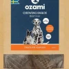 Ozami Premium Beef Liver makupalat, 150 g| Makupalat