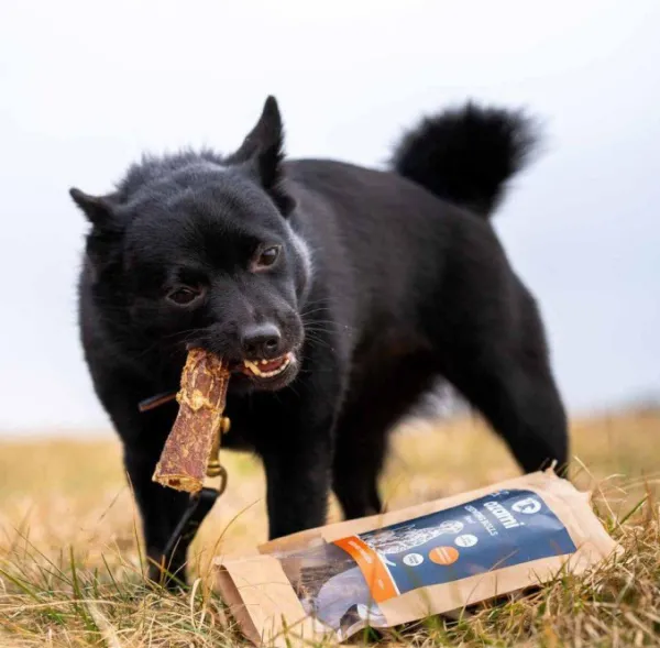 Ozami Makupalat^Premium Beef Roll 4 pcs