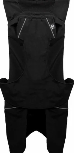 Ozami Sadetakit^Rain Jacket Black L 50 cm