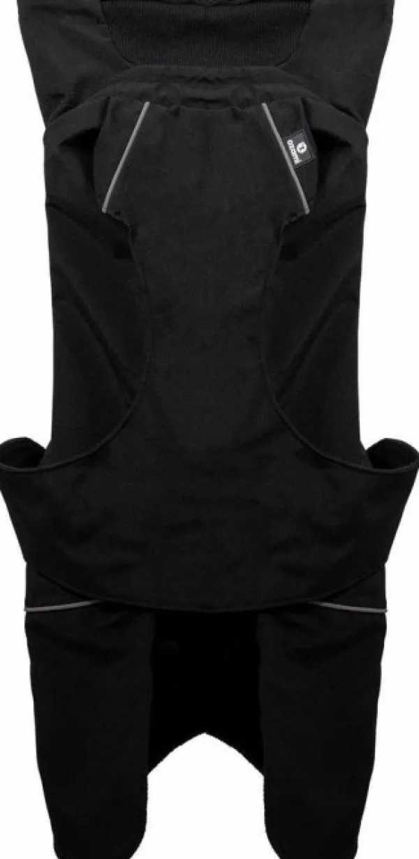 Ozami Sadetakit^Rain Jacket Black L 50 cm