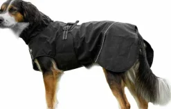 Ozami Sadetakit^Rain Jacket Black L 50 cm