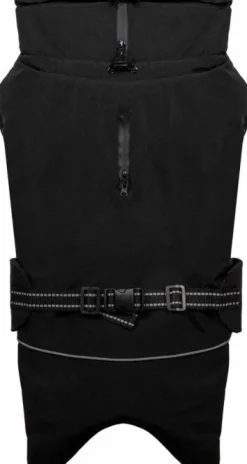 Ozami Winter Jacket Black 2XL 60 cm| Talvitakit