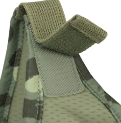 PAIKKA Viilennys Ja Aurinkosuoja^Cool Vest Green Leo S-M