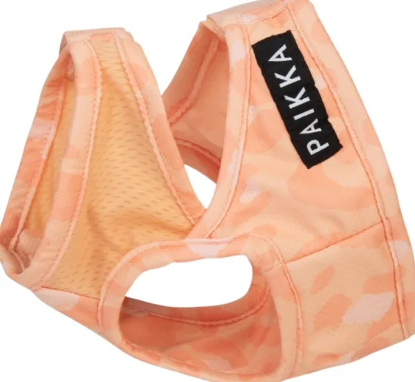 PAIKKA Cool Vest Peach S-M| Viilennys Ja Aurinkosuoja