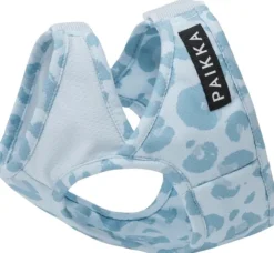 PAIKKA Viilennys Ja Aurinkosuoja^Cool Vest viilennysliivi, S-M, Snow Leo