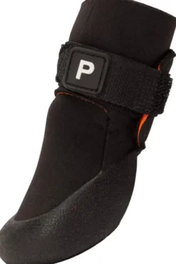 PAIKKA Dog Shoes koiran tossut, 2 kpl, koot 1-2| Koiran Tossut