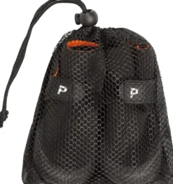 PAIKKA Dog Shoes koiran tossut, 2 kpl, koot 1-2| Koiran Tossut