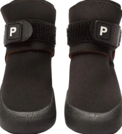 PAIKKA Koiran Tossut^Dog Shoes koiran tossut, 2 kpl, koot 3-5