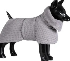 PAIKKA Drying Coat Spa kuivausloimi, 35-50 cm, Grey| Kuivausloimet