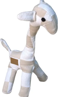 PAIKKA Pehmeät Lelut^Giraffe Toy