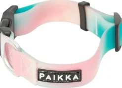 PAIKKA Glow Collar kaulapanta, Ombre| Vilkkuvalot Ja Huomiotuotteet