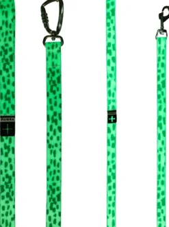 PAIKKA Glow Leash 2.0 talutushihna| Taluttimet