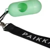 PAIKKA Glow Poop Bag Holder kakkapussipidike| Koirankakkapussit