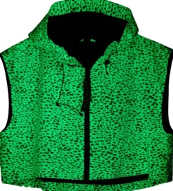 PAIKKA Liivit^Human Vest 2.0 Fluorescent liivi