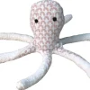 PAIKKA Octopus Toy Pink Medium| Pehmeät Lelut