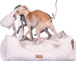 PAIKKA Octopus Toy Pink Medium| Pehmeät Lelut