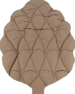 PAIKKA Pine Cone Playmat aktivointimatto, ruskea| Aktivointilelut