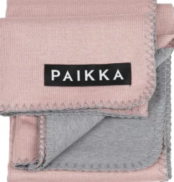 PAIKKA Recovery Blanket peitto, 70 x 100 cm, Pink| Tyynyt Ja Peitot
