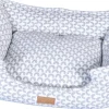 PAIKKA Koiranpedit^Treasure Bed Blue 70 x 60 cm