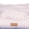 PAIKKA Koiranpedit^Treasure Bed Pink 110 x 80 cm