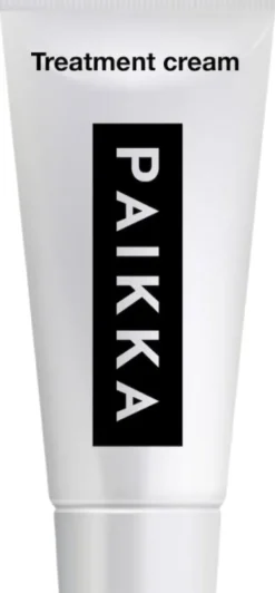 PAIKKA Treatment Cream 50ml| Punkit Ja Ulkoloiset