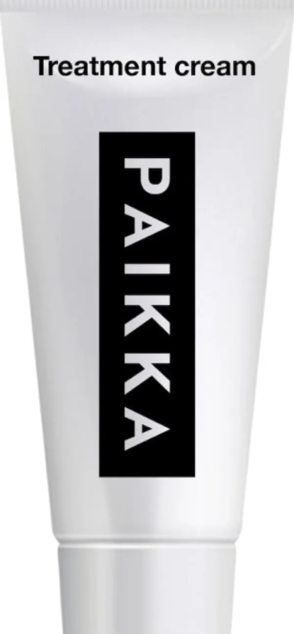 PAIKKA Treatment Cream 50ml| Punkit Ja Ulkoloiset
