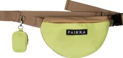 PAIKKA Visibility Treat Bag Matcha| Kuljetushäkit Ja Matkustustarvikkeet