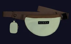 PAIKKA Visibility Treat Bag Matcha| Kuljetushäkit Ja Matkustustarvikkeet