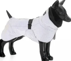 PAIKKA Visibility Winter Jacket talvitakki infrapunakangasvuorilla, 55-60 cm, tummanharmaa| Talvitakit