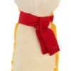 Party Pets Pehmeät Lelut^Christmas Sticks Fox koiranlelu, 28cm