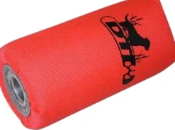 Paw of Sweden Dummyt/Siirry Dummyt^DT Systems Super Pro Dummy Oranssi