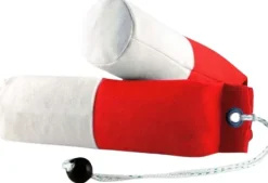 Paw of Sweden Dummyt/Siirry Dummyt^Dummy 500 g Punainen