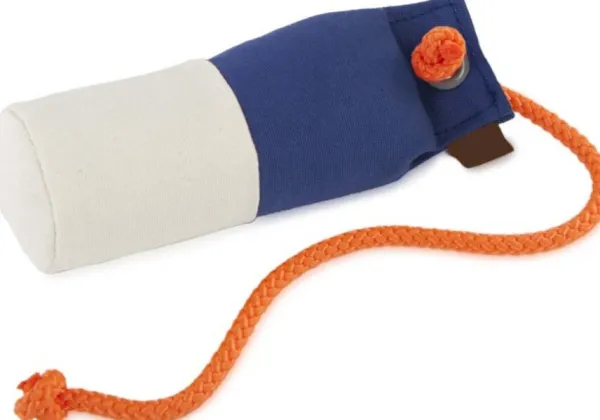 Paw of Sweden Dummy High & Speed 250 g Sininen| Dummyt/Siirry Dummyt