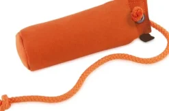 Paw of Sweden Dummy High & Speed Standard 500 g Oranssi| Dummyt/Siirry Dummyt