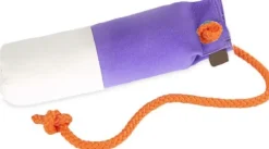 Paw of Sweden Dummy High & Speed Smart Colour 500 g Lila| Dummyt/Siirry Dummyt