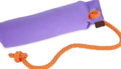 Paw of Sweden Dummy High & Speed Smart Colour 250 g Lila| Dummyt/Siirry Dummyt