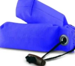 Paw of Sweden Dummy Pocket 80 g Sininen| Dummyt/Siirry Dummyt