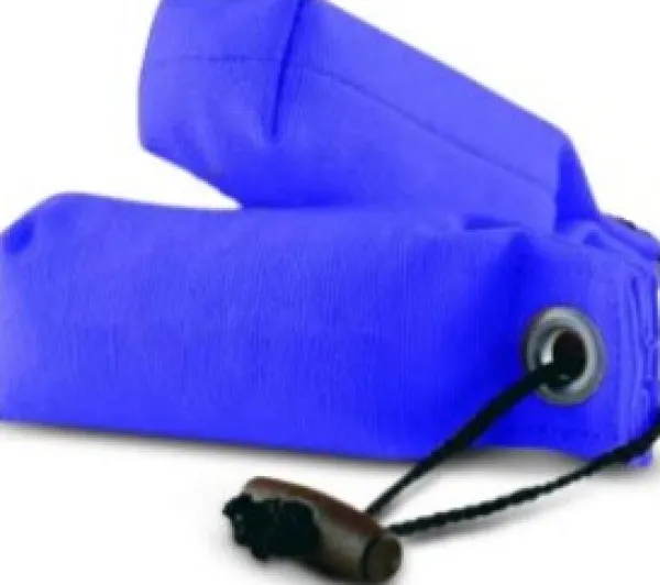 Paw of Sweden Dummy Pocket 80 g Sininen| Dummyt/Siirry Dummyt