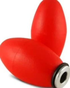 Paw of Sweden Dummy PVC Sopii noutolaukaisimeen Punainen| Dummyt/Siirry Dummyt